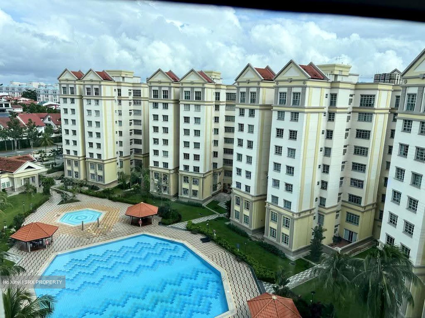 Azalea Park Condominium (D17), Condominium #631582391